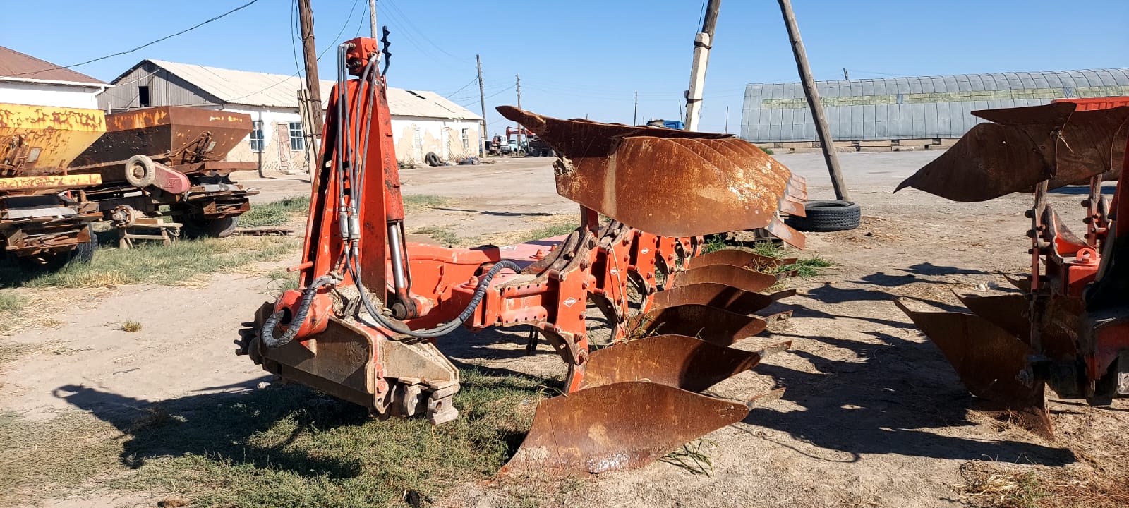 KUHN MULTI-MASTER — фото 2