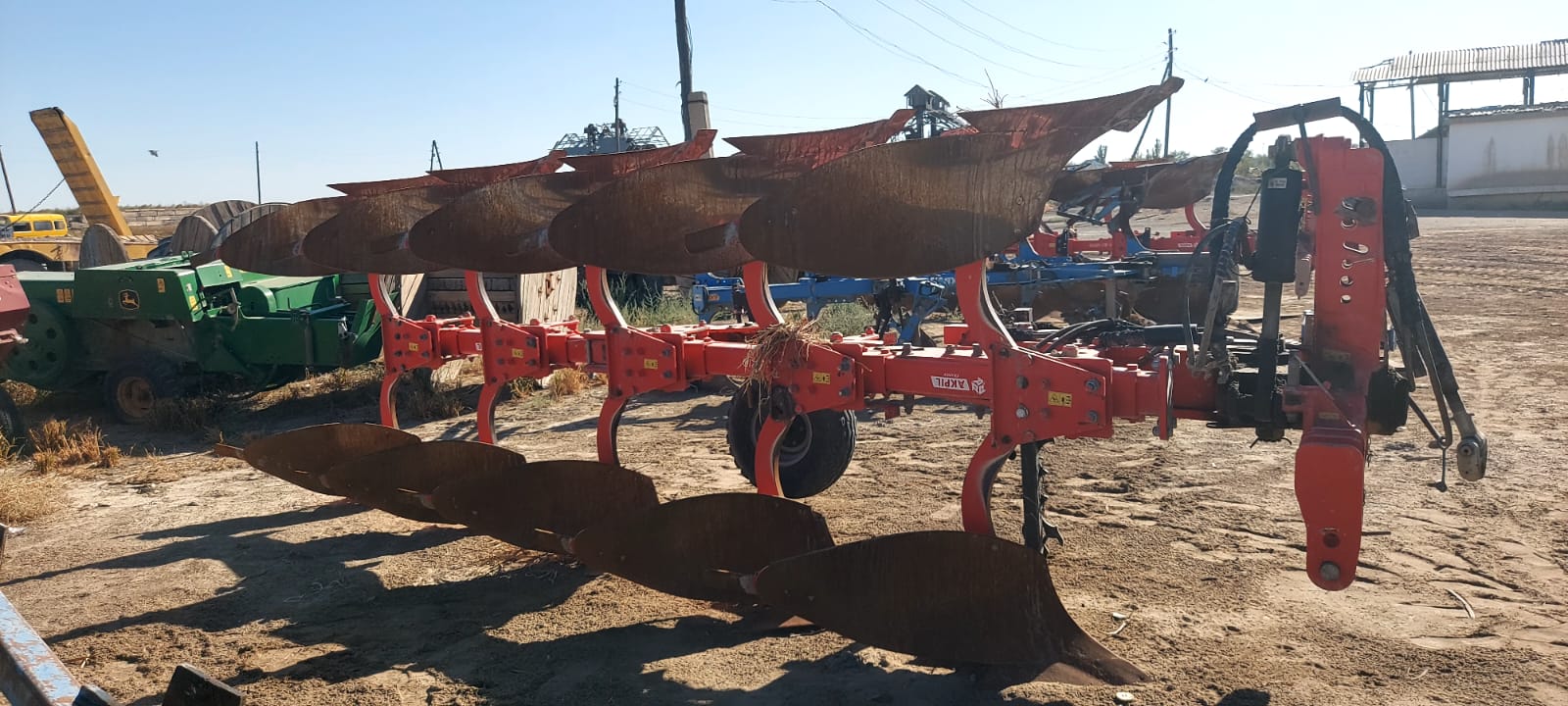 Zoomlion PL2304-1 — фото 3